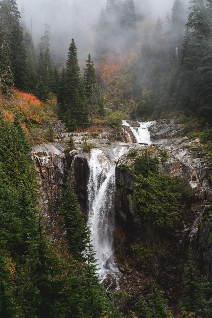 Keekwulee Falls | Best Washington Waterfalls