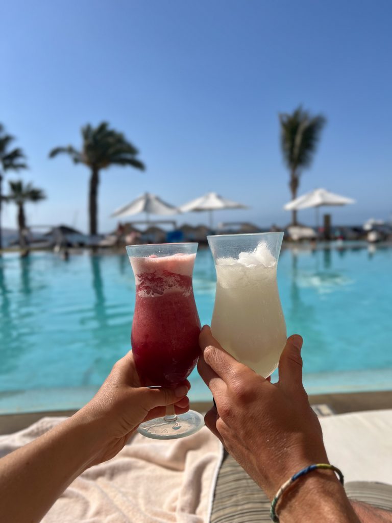 Hotel Paracas Luxury Collection