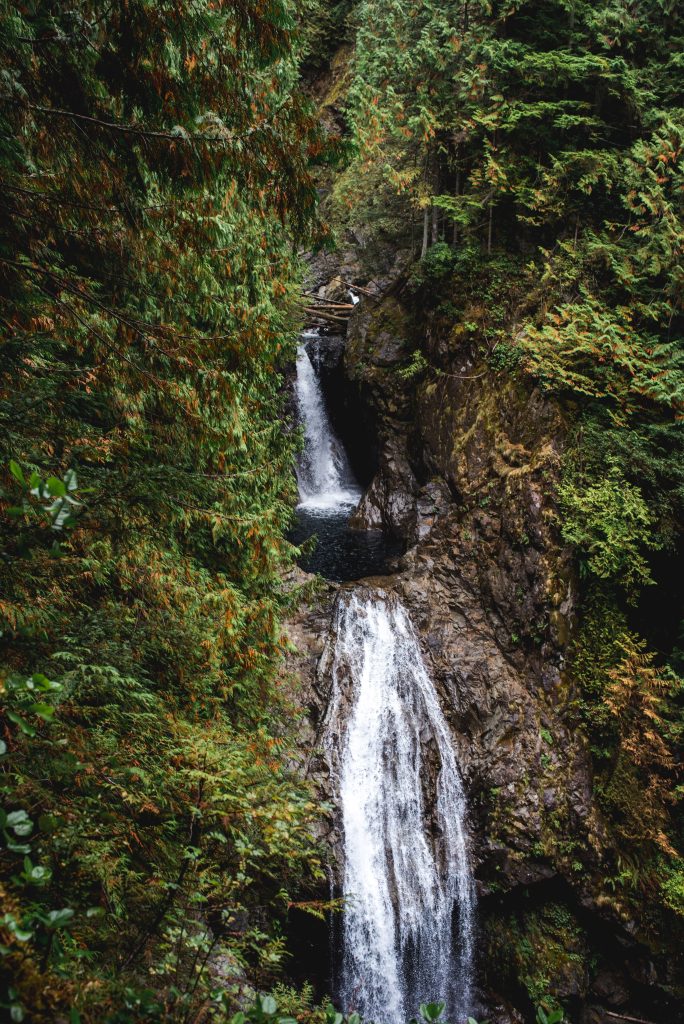 Wallace Falls | Best Washington Waterfalls