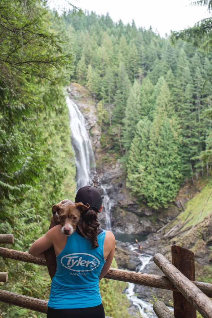 Wallace Falls | Best Washington Waterfalls