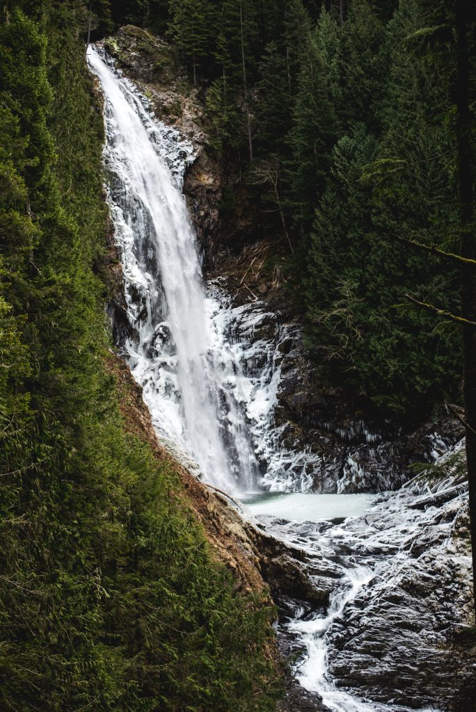 Wallace Falls | Best Washington Waterfalls