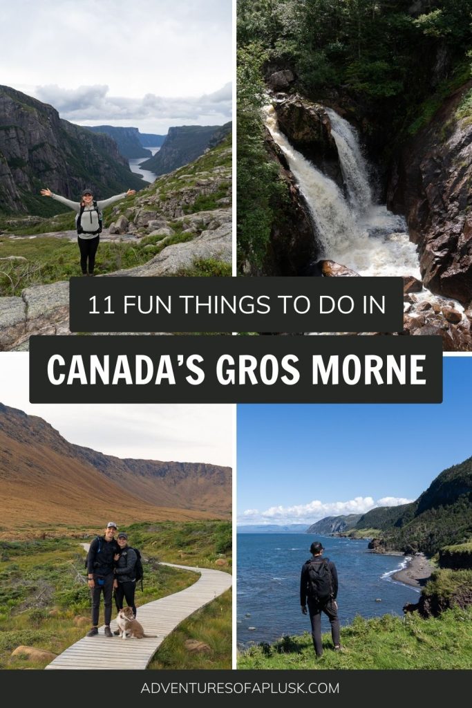 11 Best Things to Do in Gros Morne National Park in Newfoundland
