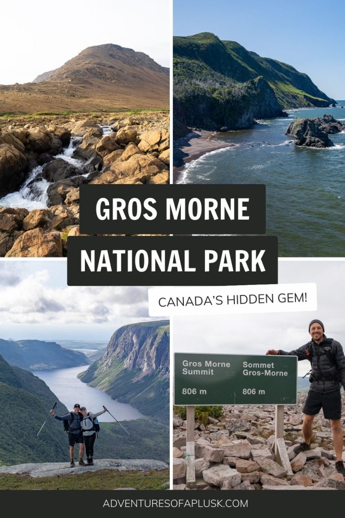 11 Best Things to Do in Gros Morne National Park in Newfoundland