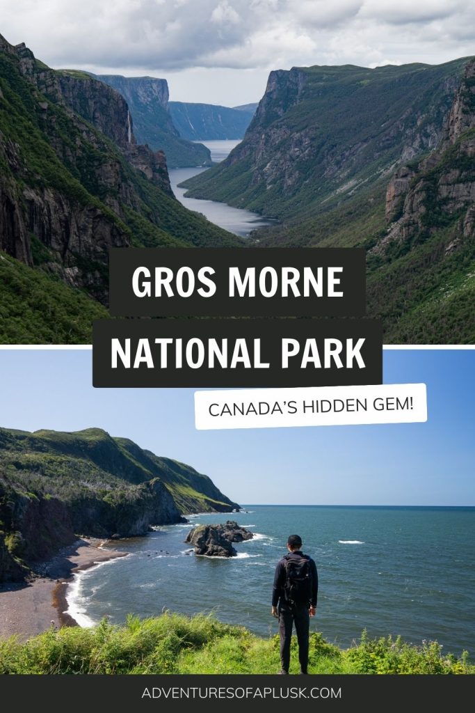 11 Best Things to Do in Gros Morne National Park in Newfoundland