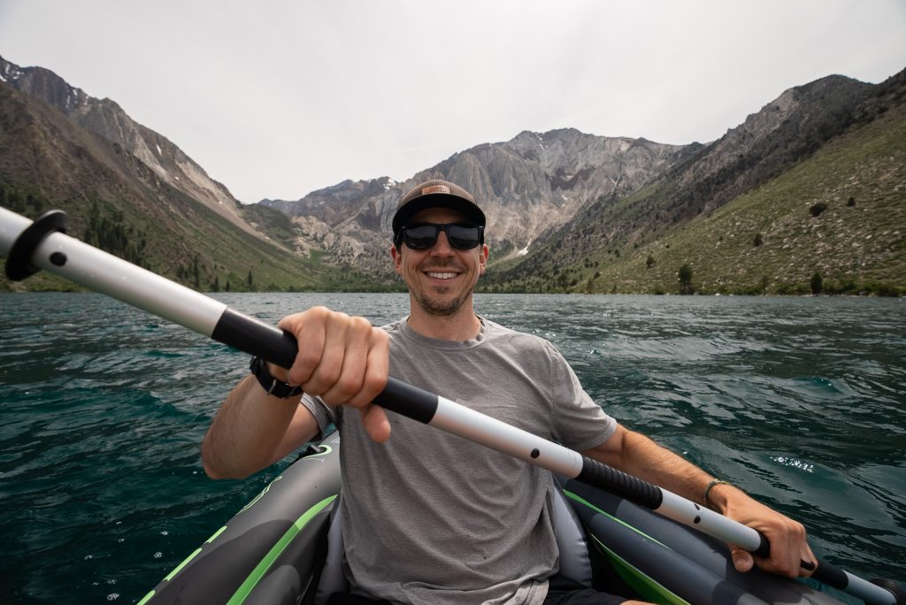 Things to do in Mammoth Lakes Summer