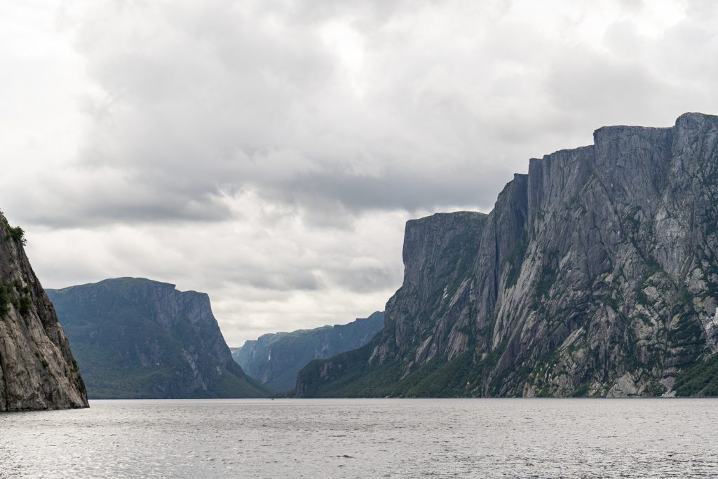 The ultimate guide to the Long Range Traverse in Gros Morne National Park