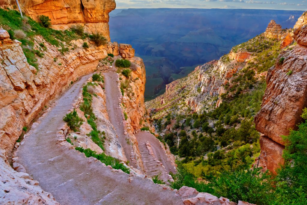 Things to do on the South Rim of the Grand Canyon