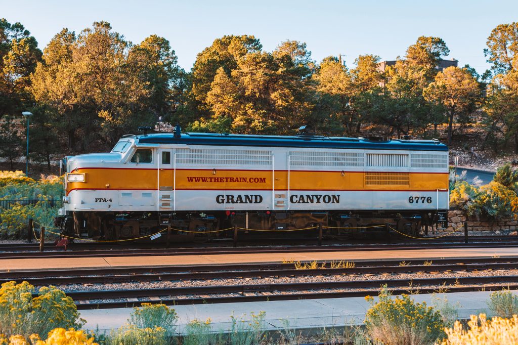Things to do on the South Rim of the Grand Canyon