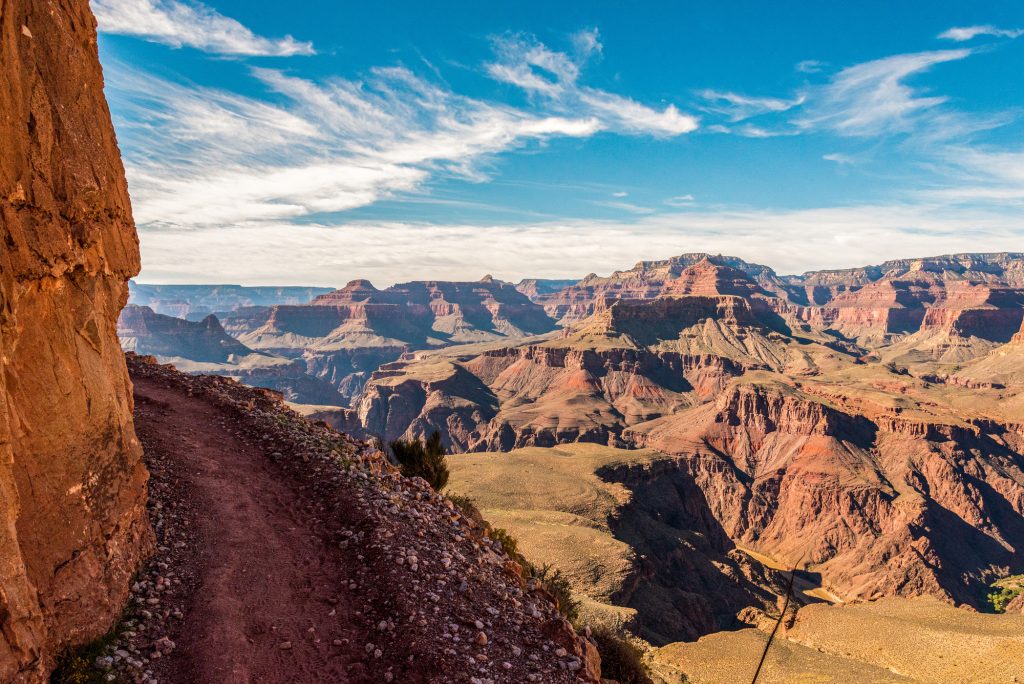 Things to do on the South Rim of the Grand Canyon
