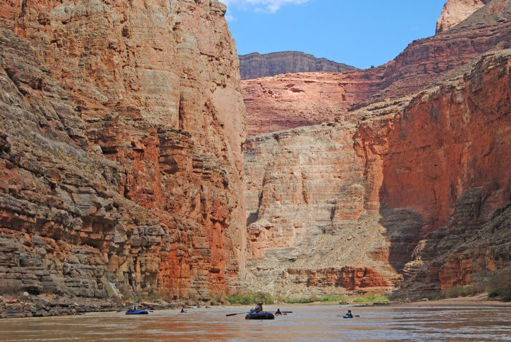 Things to do on the South Rim of the Grand Canyon