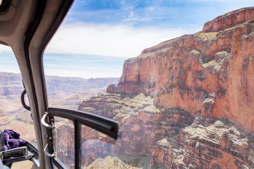 Things to do on the South Rim of the Grand Canyon