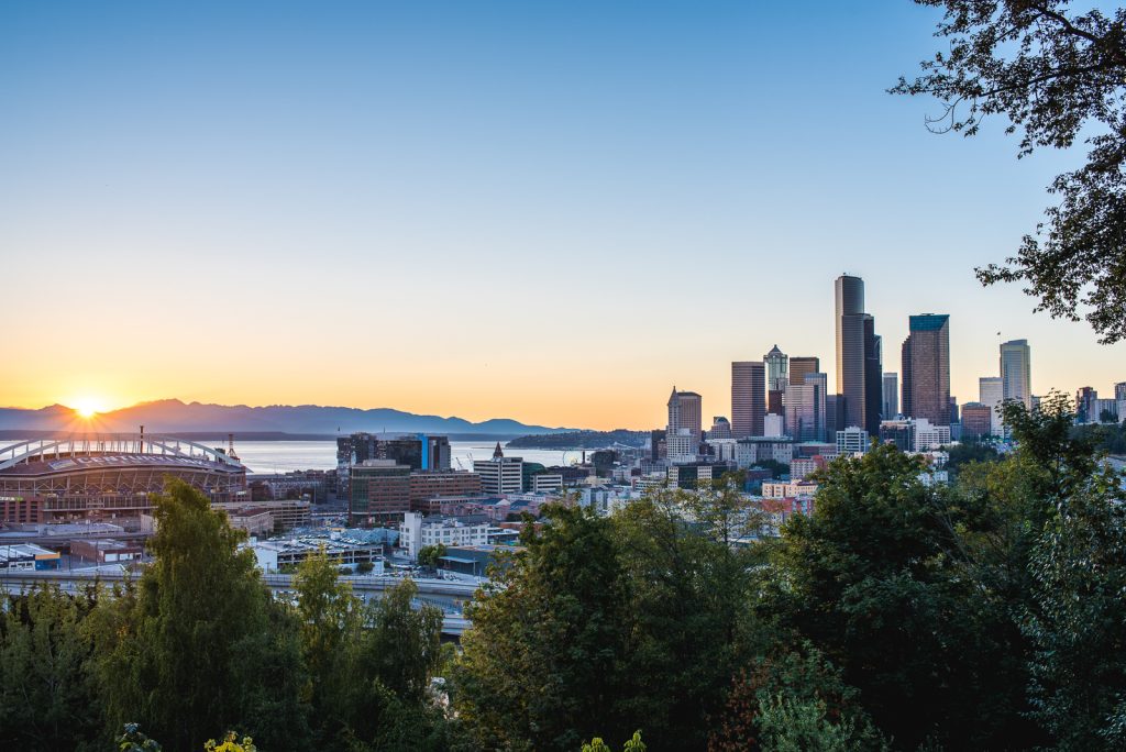 19 Best Weekend Getaways in the USA | Top Weekend Getaways USA