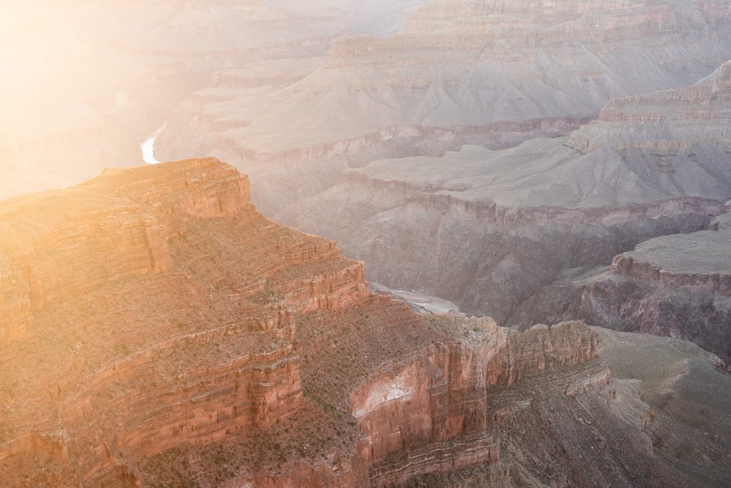 Things to do on the South Rim of the Grand Canyon