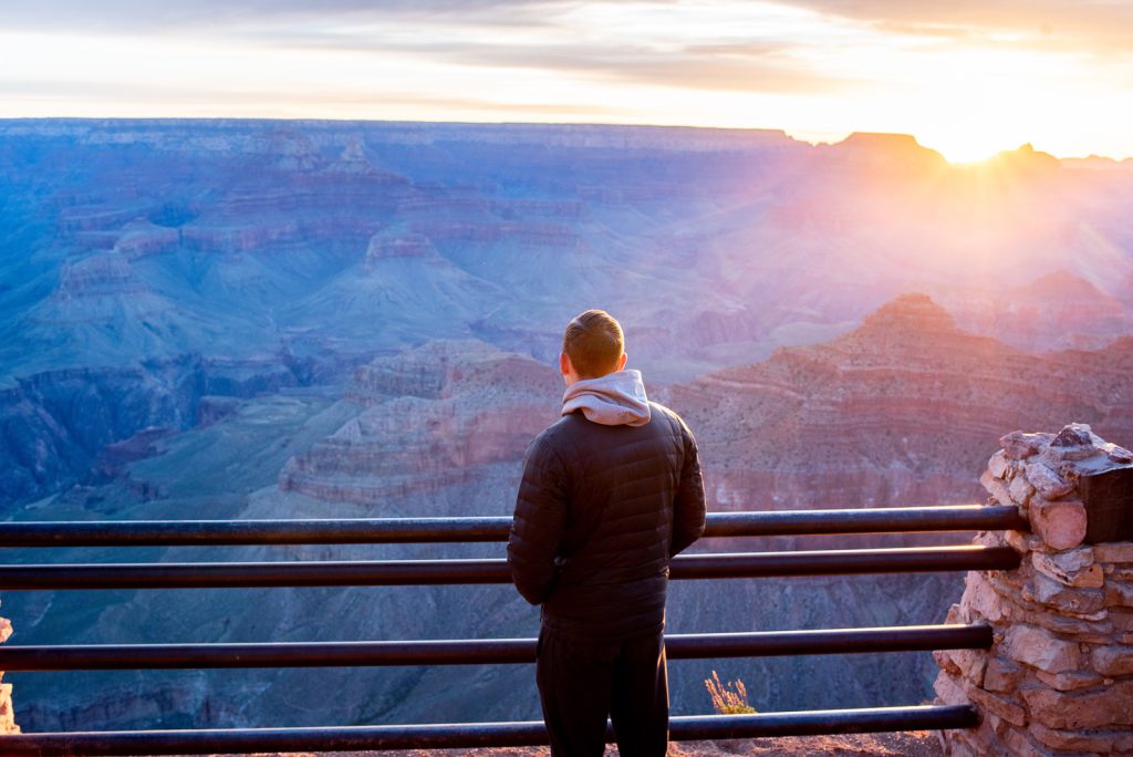 Things to do on the South Rim of the Grand Canyon
