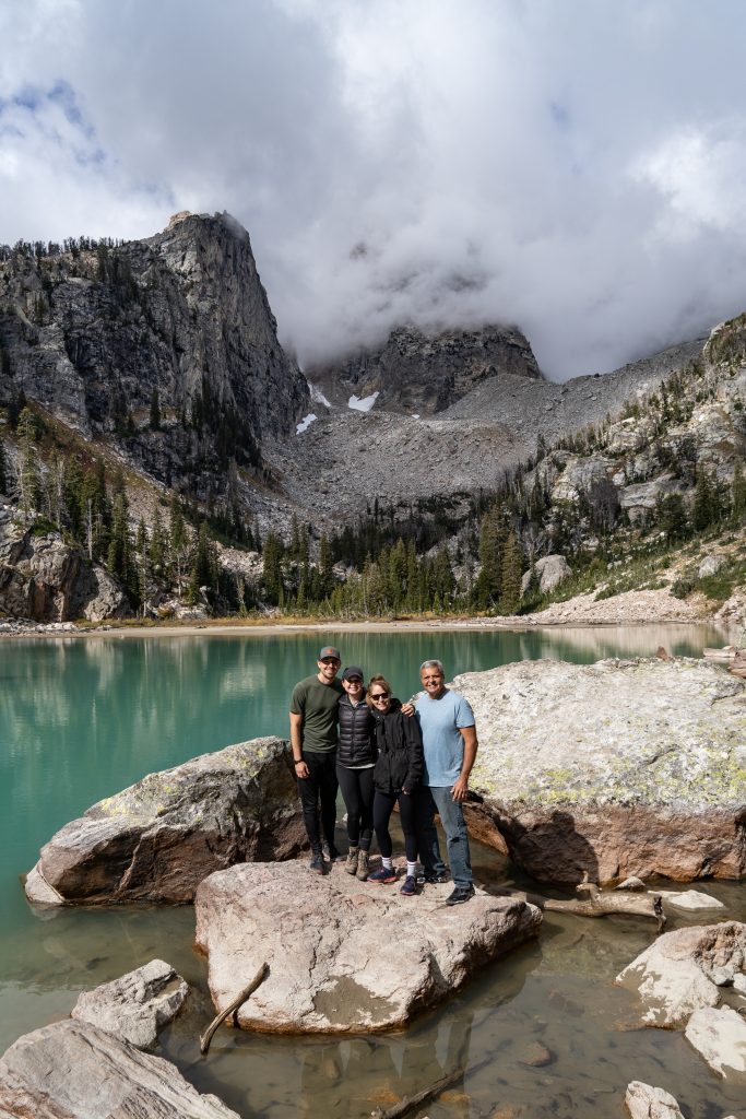 Best things to do in Grand Teton National Park