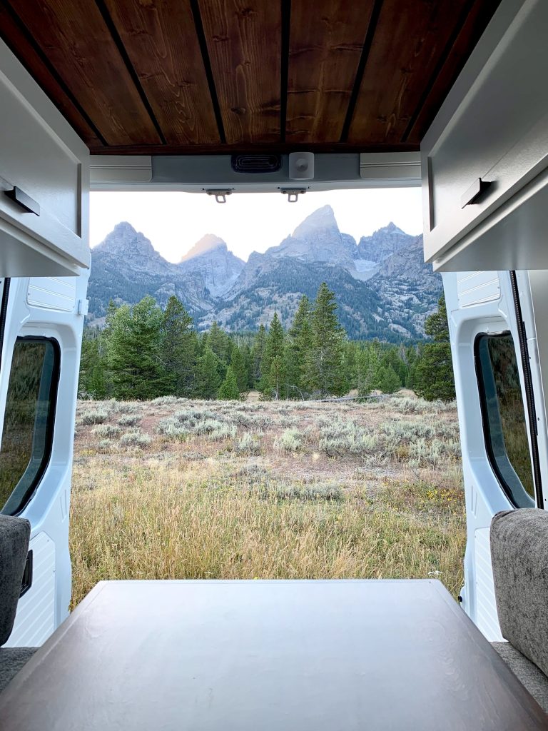 Best things to do in Grand Teton National Park