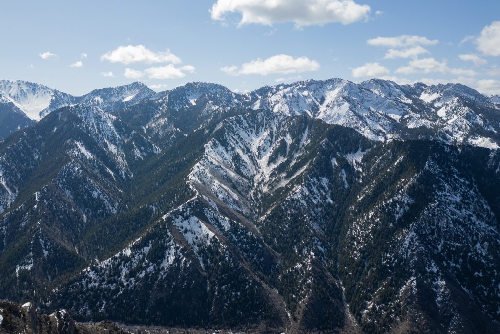 Weekend in Salt Lake City Itinerary (3 days in Salt Lake City)