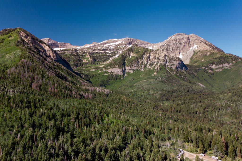 Weekend in Salt Lake City Itinerary (3 days in Salt Lake City)