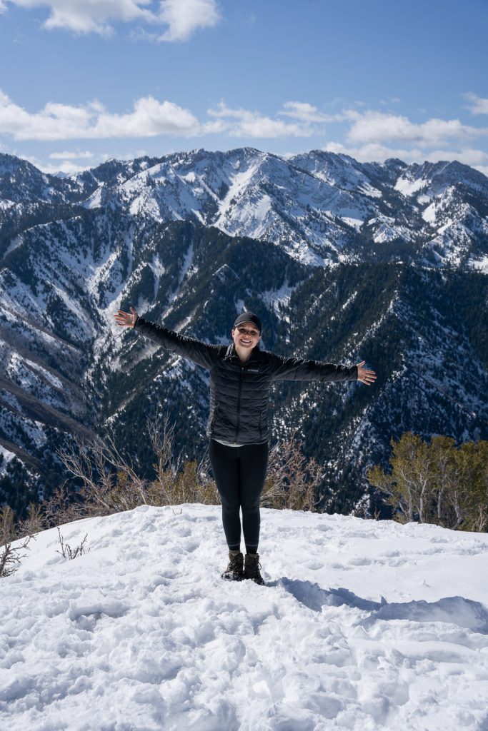Grandeur Peak