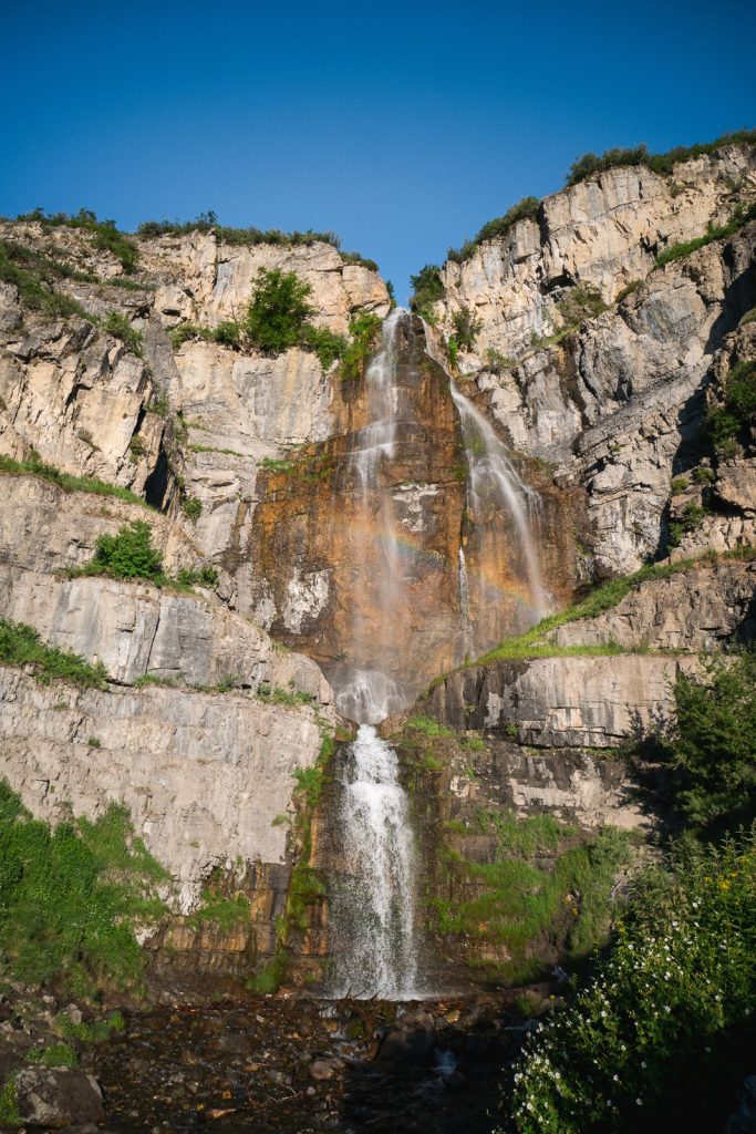 Weekend in Salt Lake City Itinerary (3 days in Salt Lake City)
