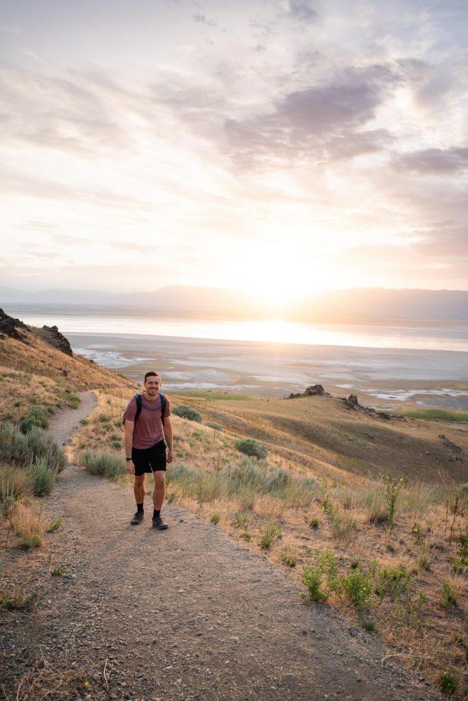 Weekend in Salt Lake City Itinerary (3 days in Salt Lake City)