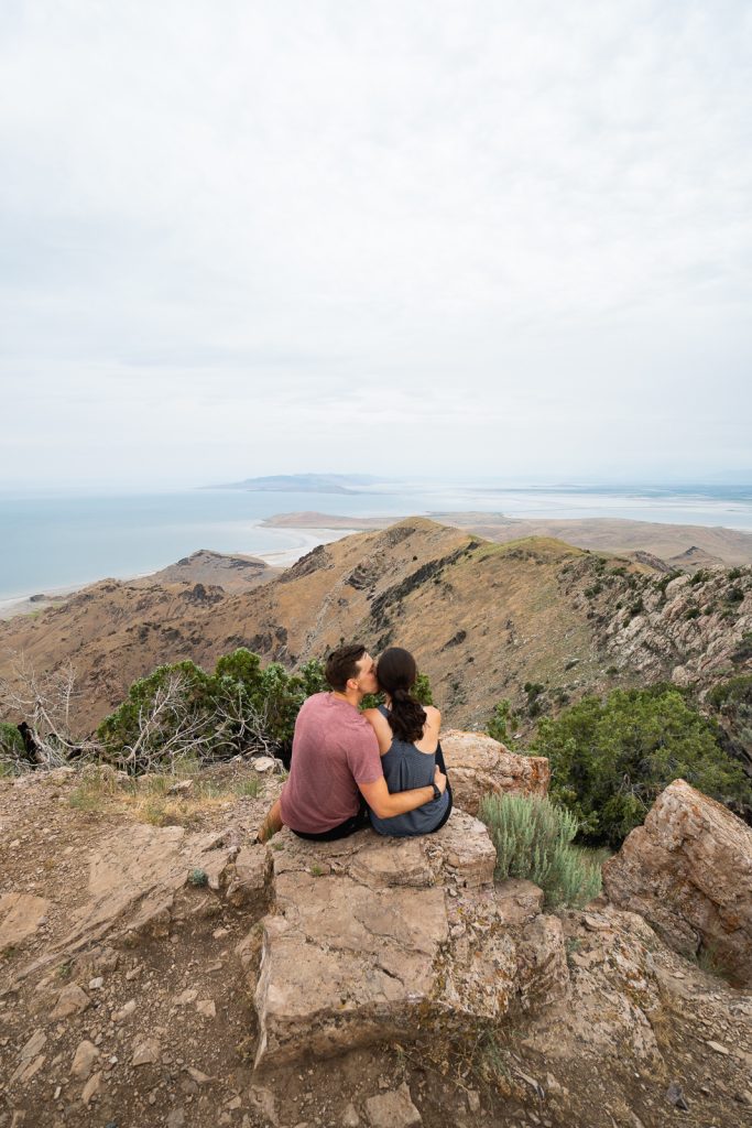 Weekend in Salt Lake City Itinerary (3 days in Salt Lake City)