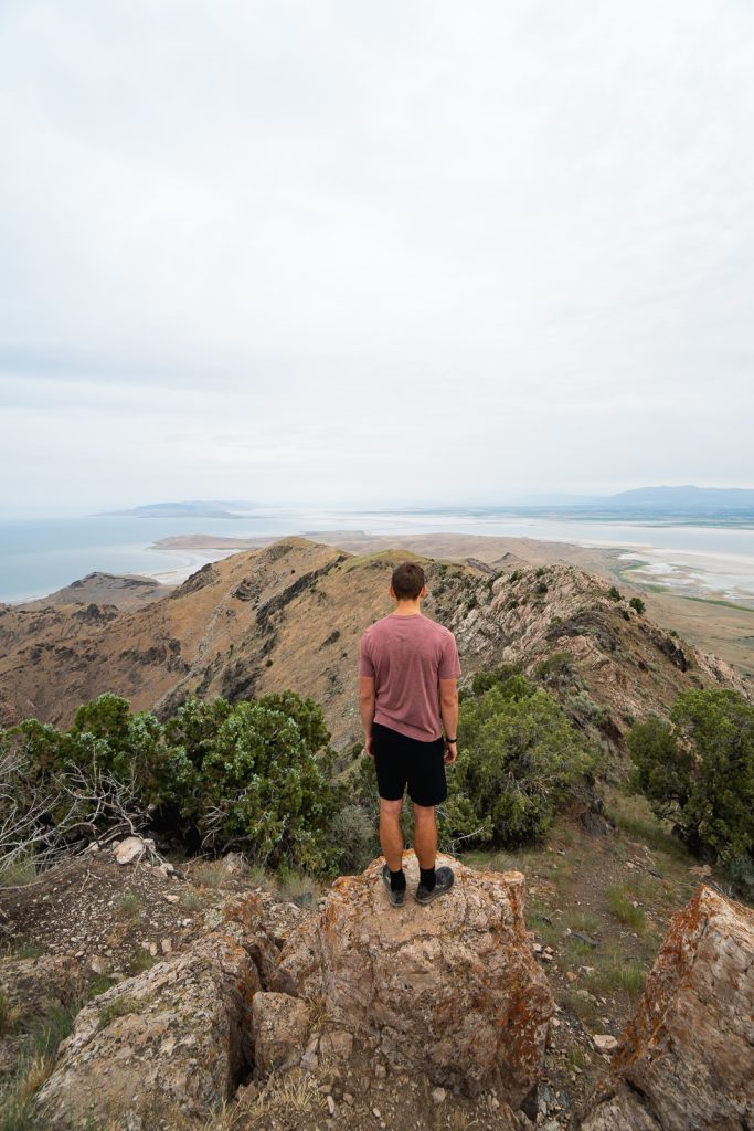 Weekend in Salt Lake City Itinerary (3 days in Salt Lake City)