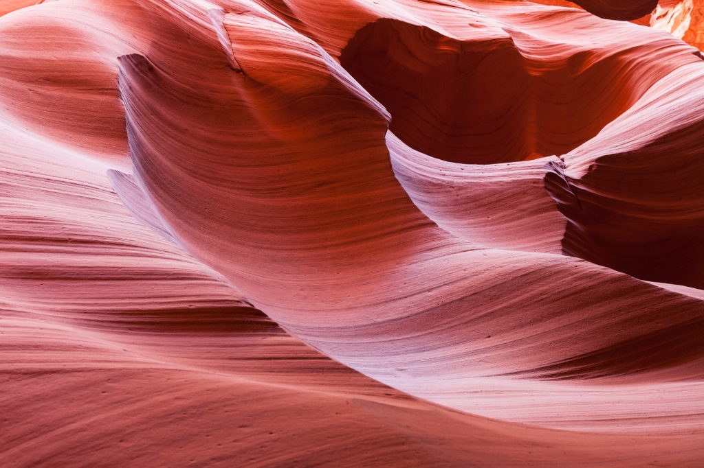 Antelope Canyon X Tour