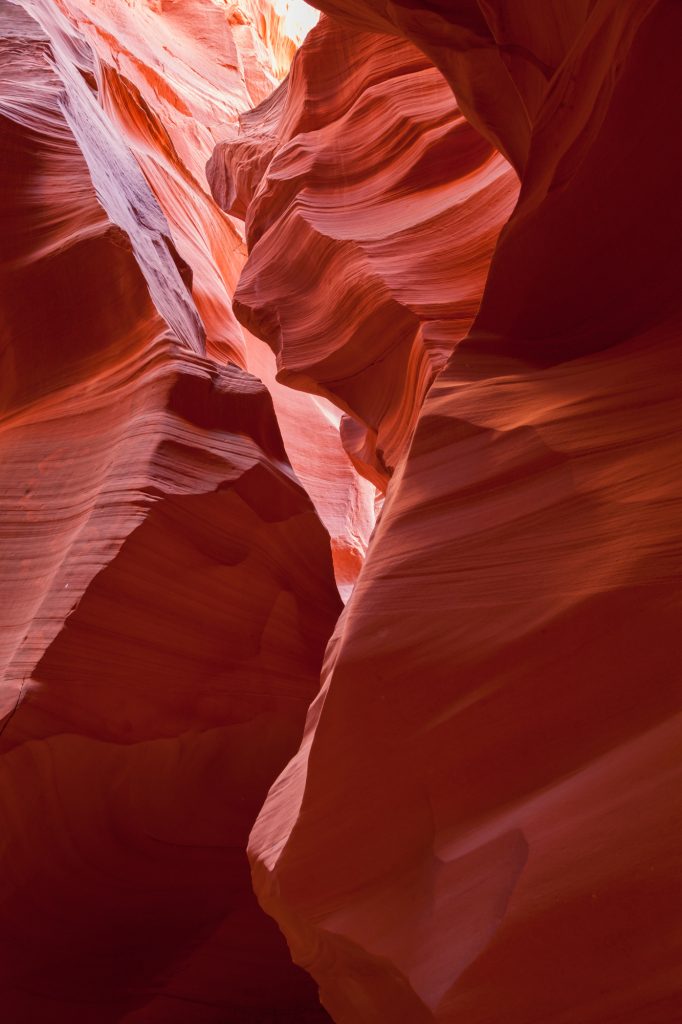 Antelope Canyon X Tour