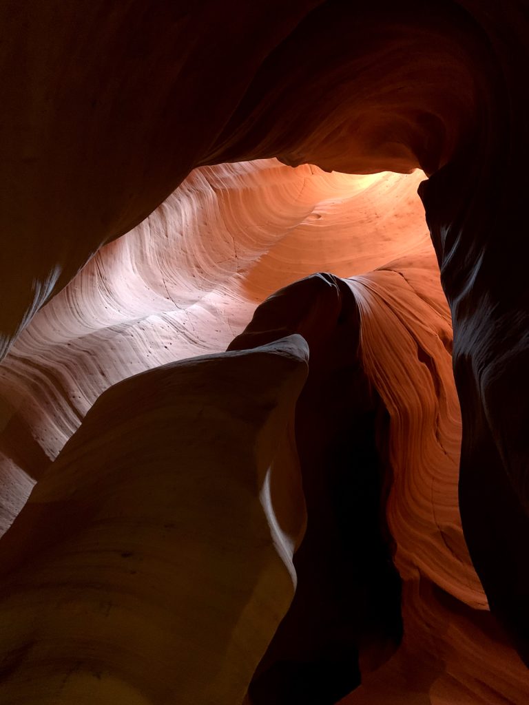 Antelope Canyon X Tour