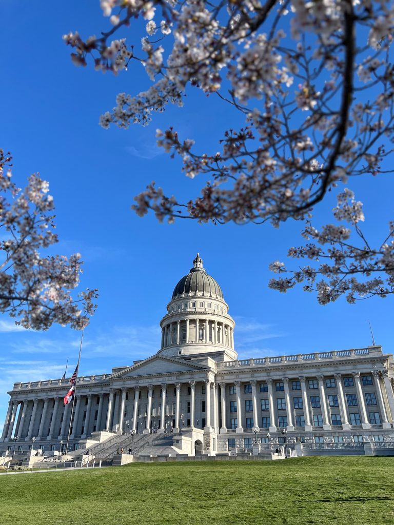 Weekend in Salt Lake City Itinerary (3 days in Salt Lake City)