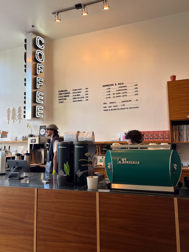 Places to eat in Salt Lake City