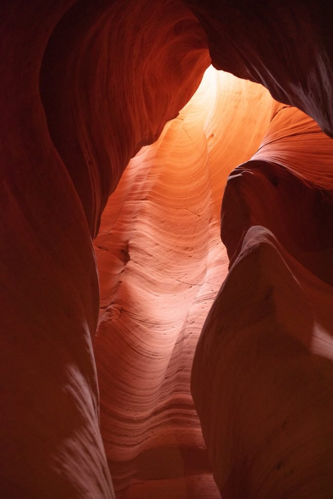 Antelope Canyon X Tour