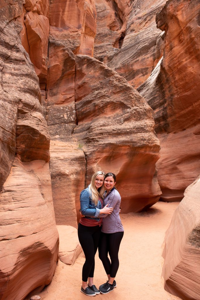 Antelope Canyon X Tour