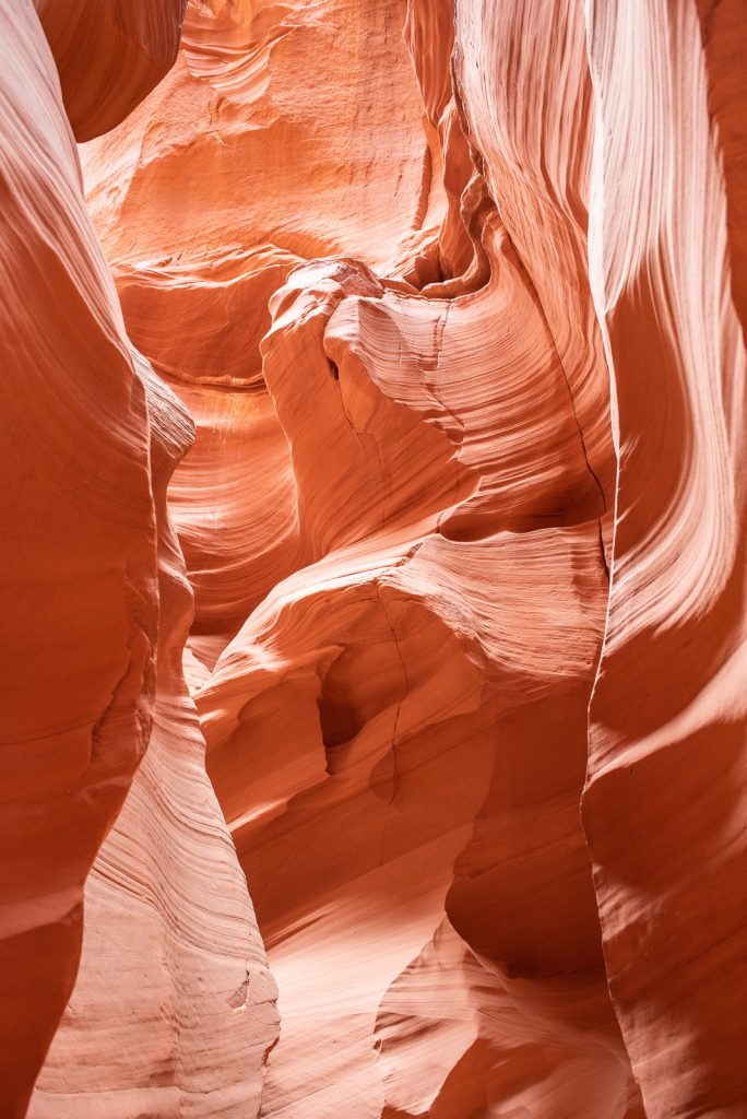 Antelope Canyon X Tour