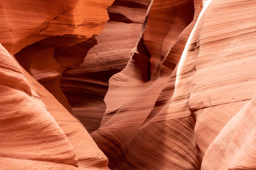 Antelope Canyon X Tour
