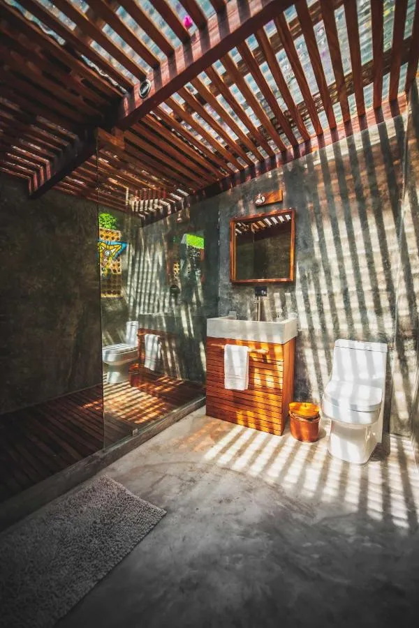 Where to stay in Lake Atitlán