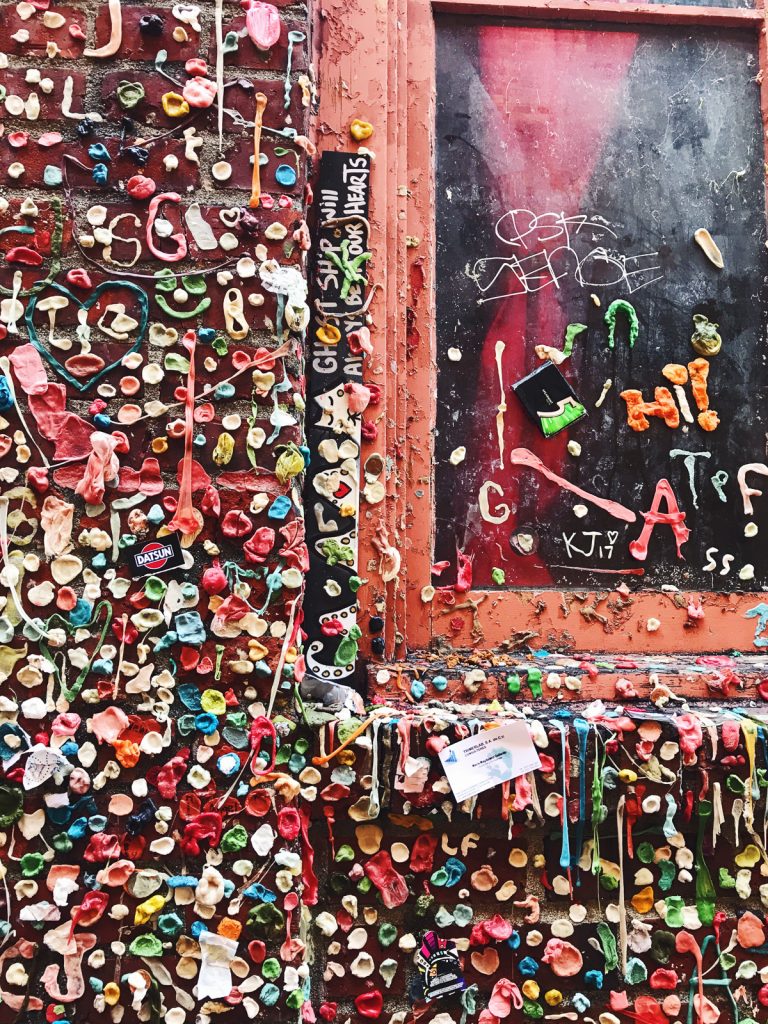 The best things to do in Pike Place Market