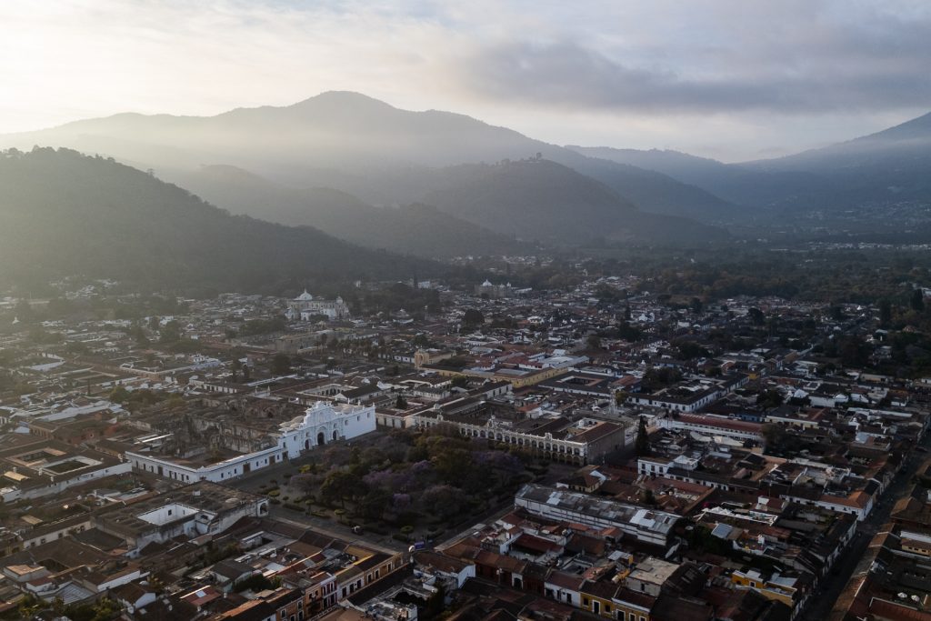 Things to Do in Antigua, Guatemala