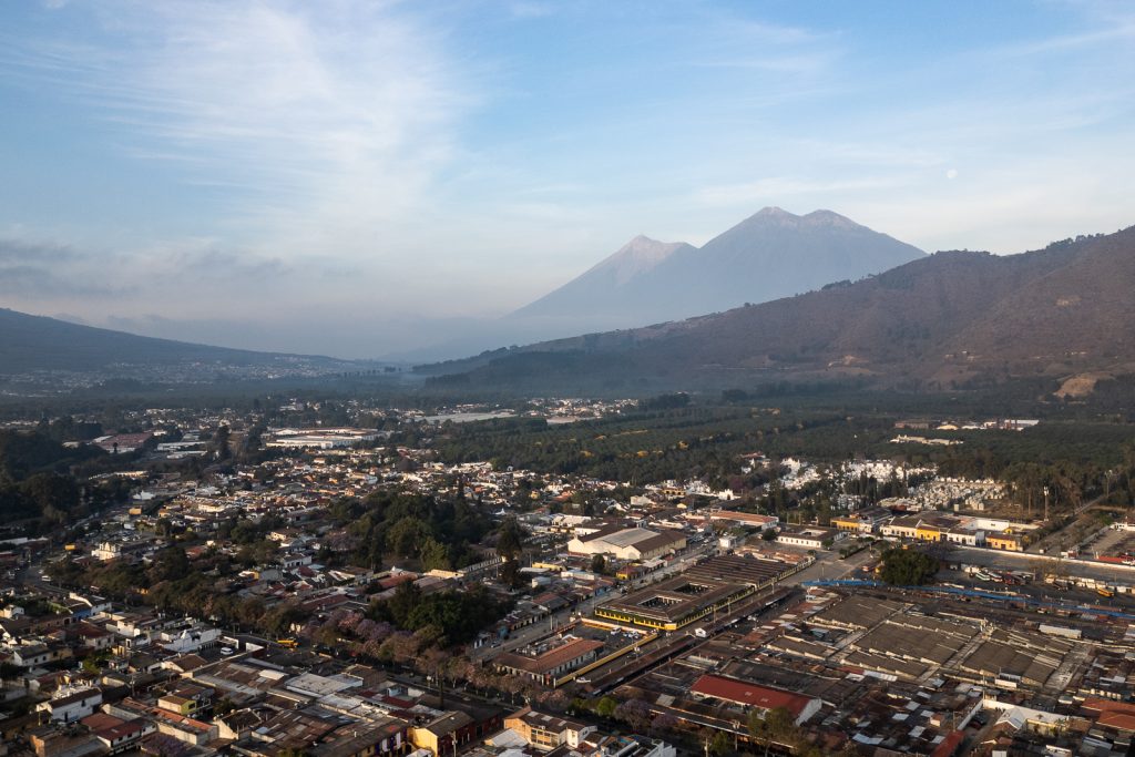 Things to Do in Antigua, Guatemala