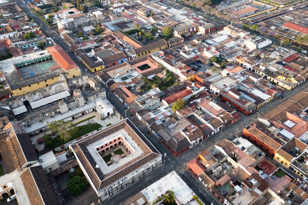 Things to Do in Antigua, Guatemala