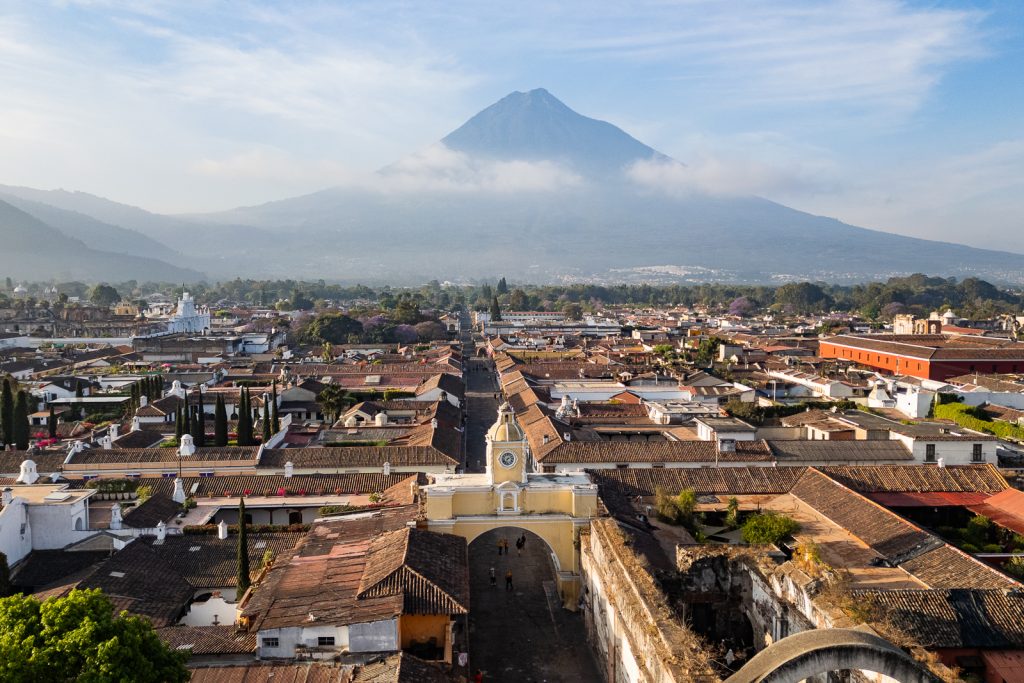Things to Do in Antigua, Guatemala