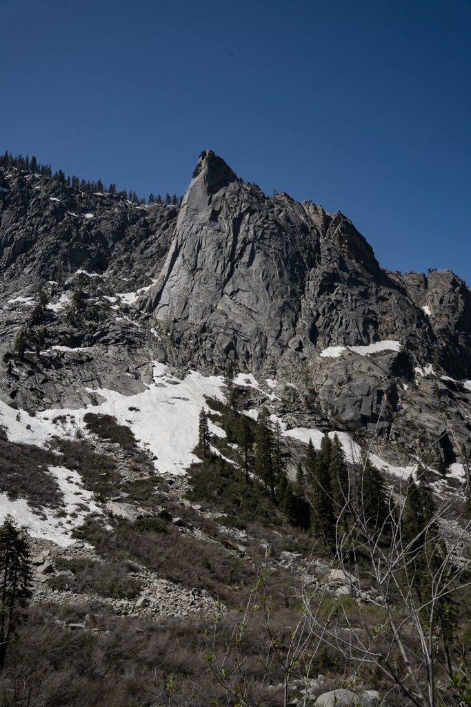 Tokopah Falls | Best Hikes in Sequoia National Park
