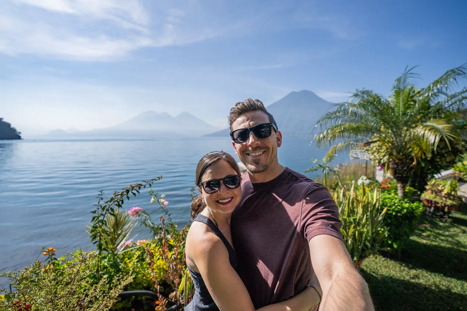 21 Fun Things to Do in Lake Atitlán, Guatemala
