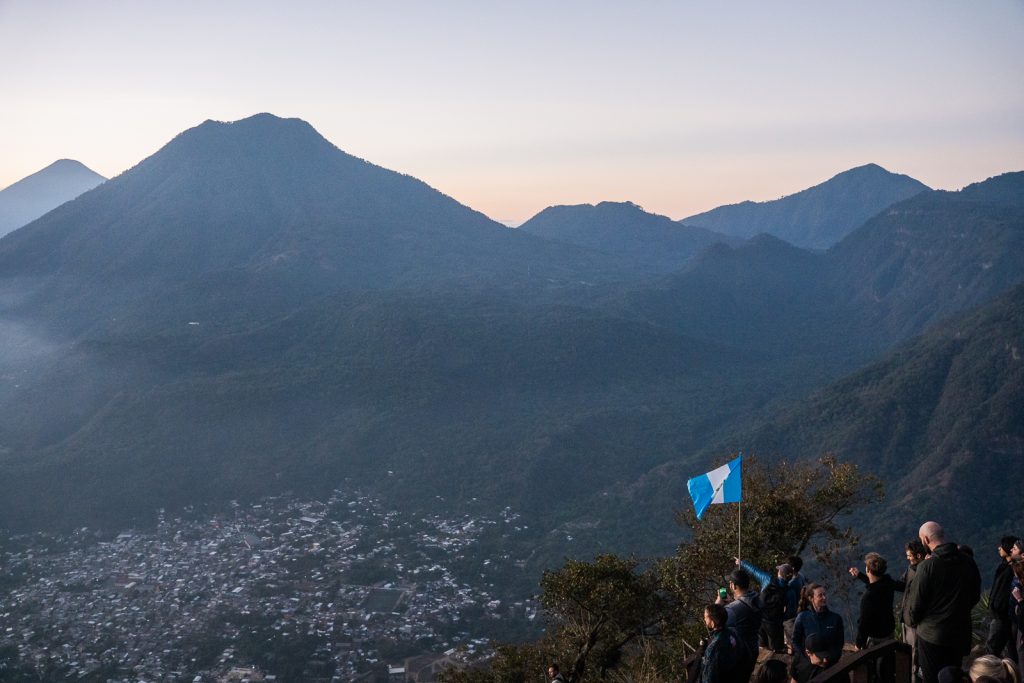 Things to do in Lake Atitlán