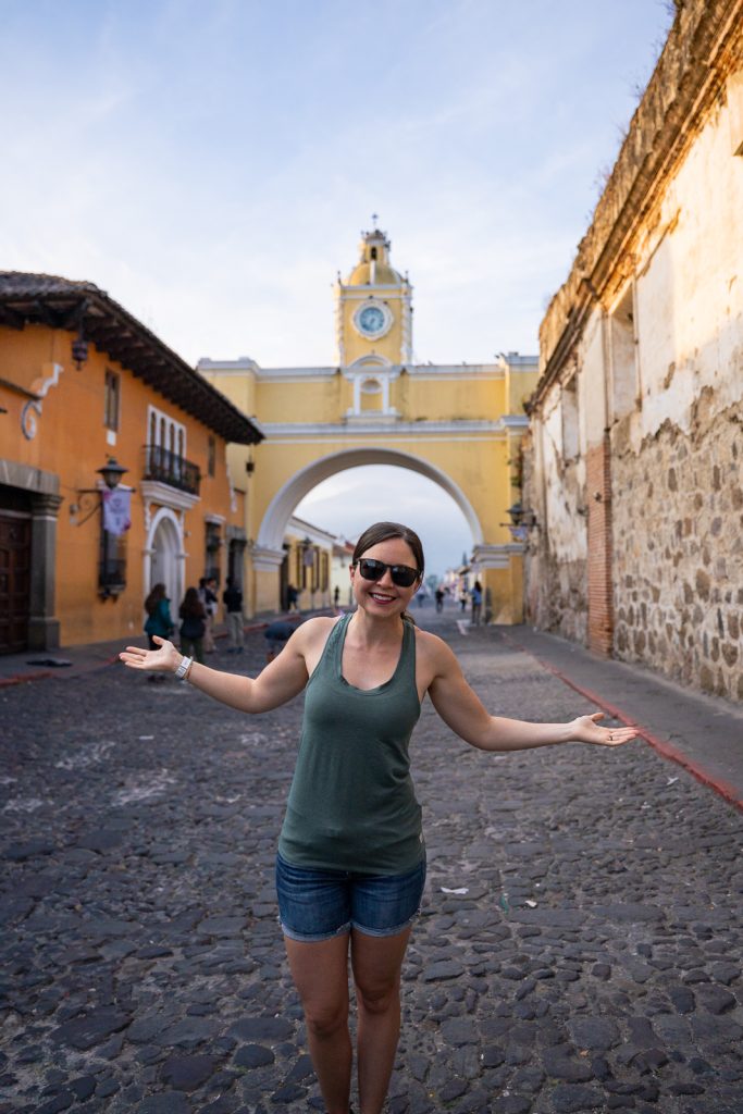 Things to Do in Antigua, Guatemala