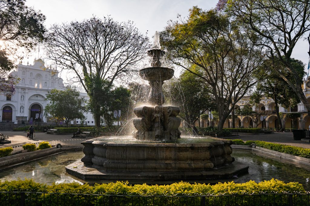 Things to Do in Antigua, Guatemala