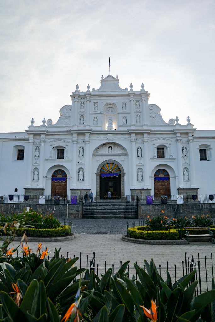 Things to Do in Antigua, Guatemala