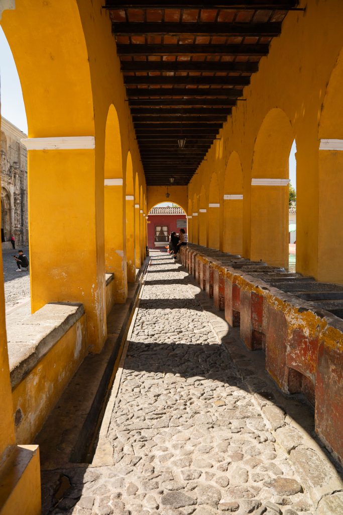 Tanque la Union | Things to Do in Antigua, Guatemala
