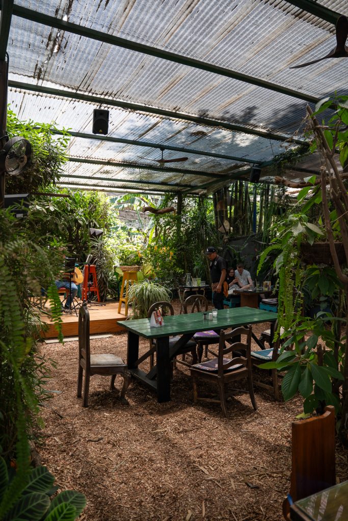 Caoba Farms Restaurant | Best restaurants in Antigua, Guatemala